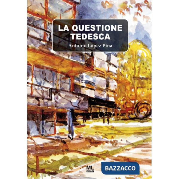 Questione tedesca (La)