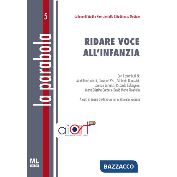 Ridare voce all'infanzia