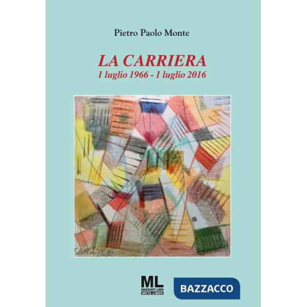 Carriera. 1 luglio 1966-1 luglio 2016. Con MetaLiber (La)