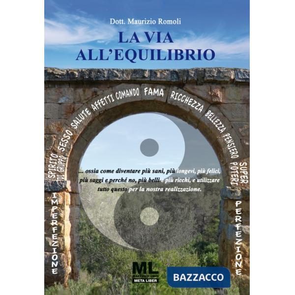 Via all'equilibrio (La)