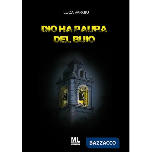 Dio ha paura del buio