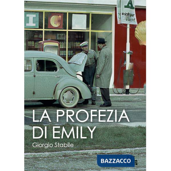 Profezia di Emily (La)