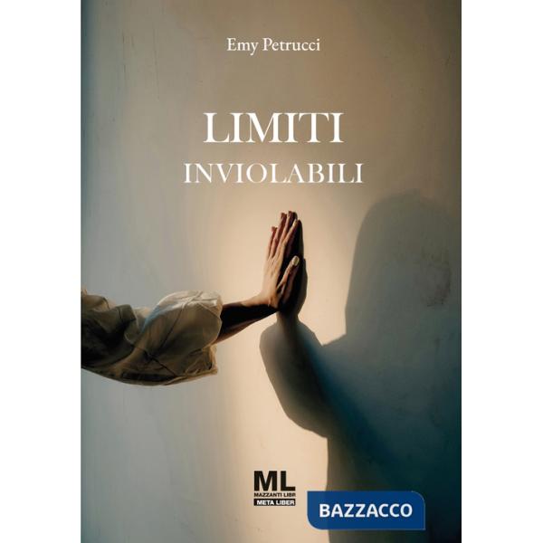 Limiti inviolabili. Con audiolibro