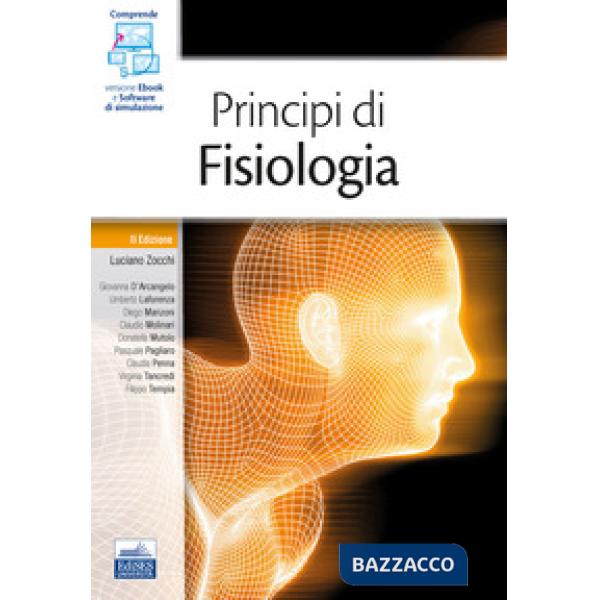 PRINCIPI DI FISIOLOGIA