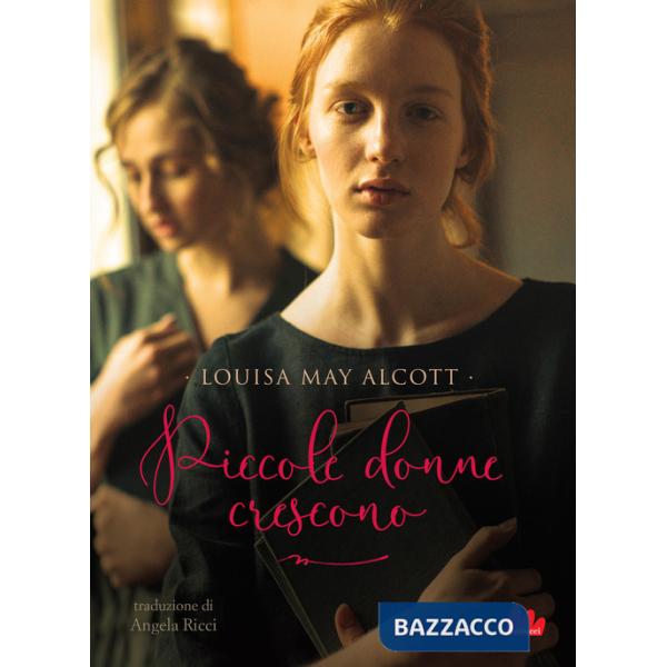 Piccole donne crescono