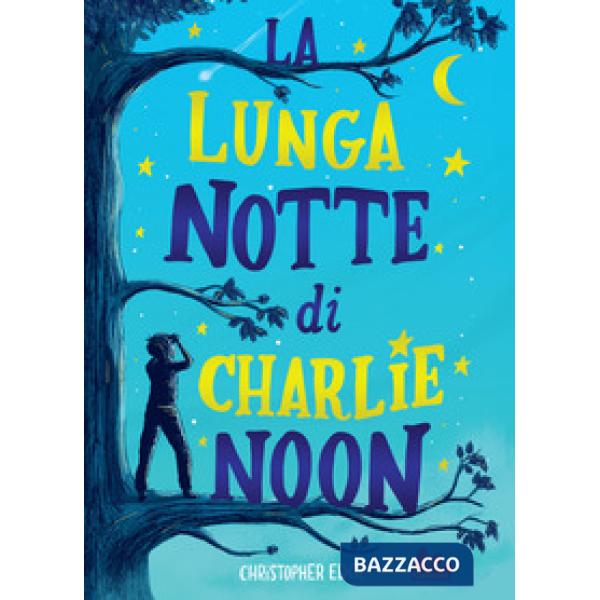 Lunga notte di Charlie Noon (La)