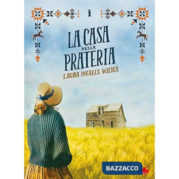 Casa nella prateria. Nuova ediz. (La). Vol. 1