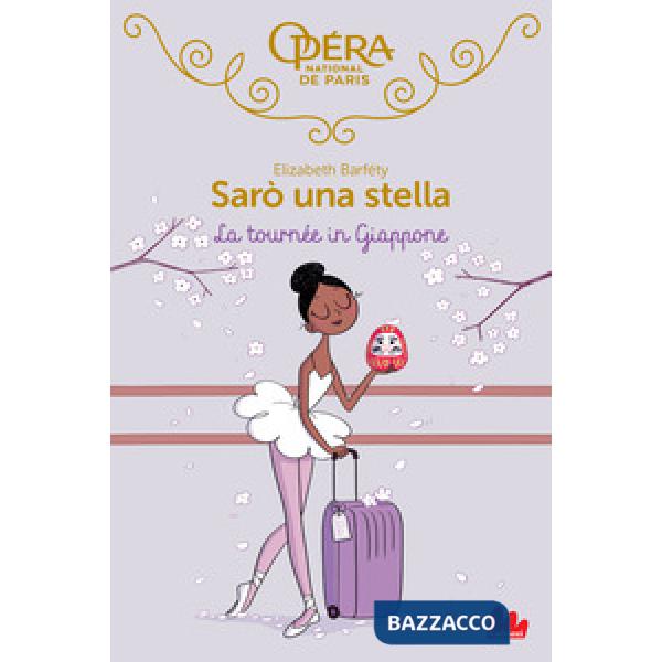 Tournée in Giappone. Sarò una stella (La). Vol. 7