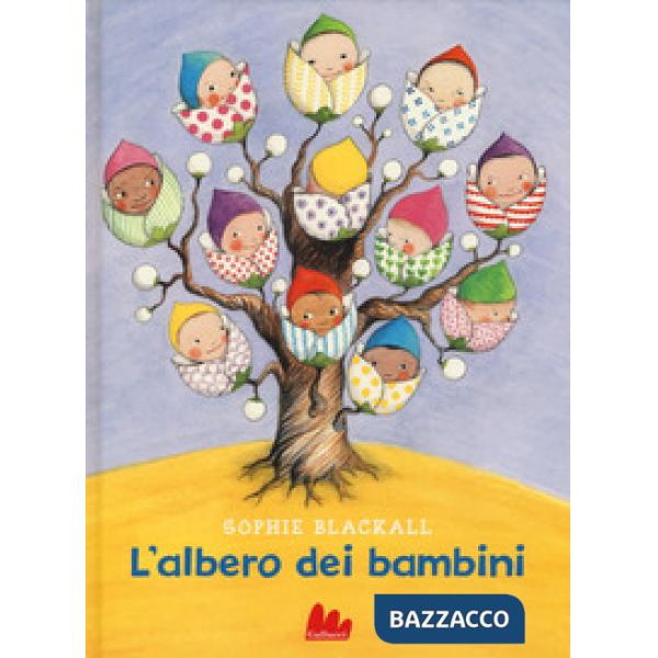 Albero dei bambini. Ediz. a colori (L')