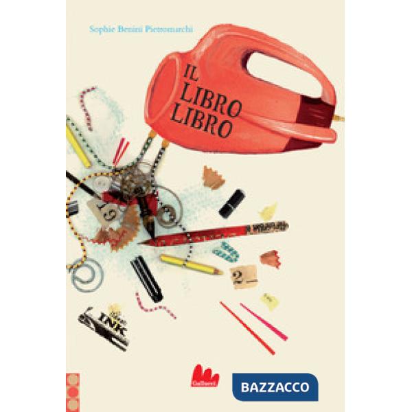 Libro libro. Ediz. a colori (Il)