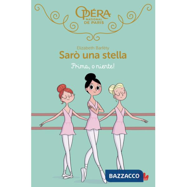 Prima, o niente! Sarò una stella. Vol. 8