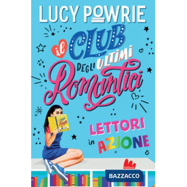 Lettori in azione. Il club degli ultimi romantici