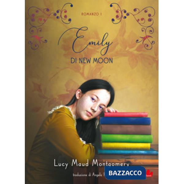 Emily di New Moon. Vol. 1
