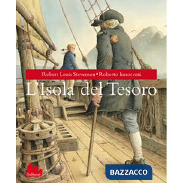 Isola del tesoro (L')