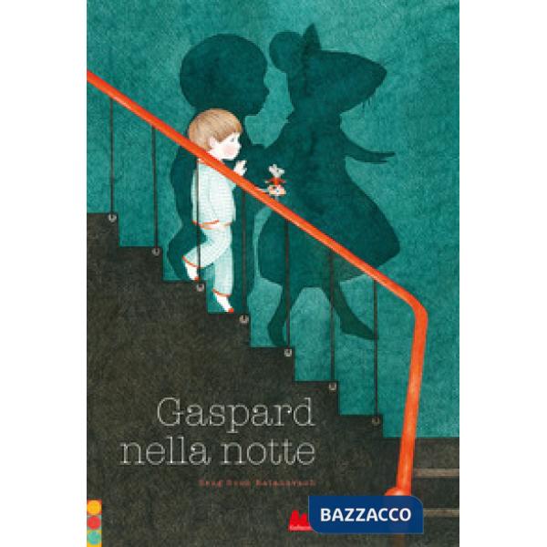 Gaspard nella notte. Ediz. a colori