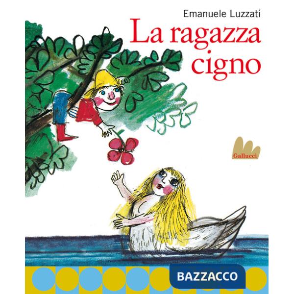 Ragazza cigno. Nuova ediz. (La)