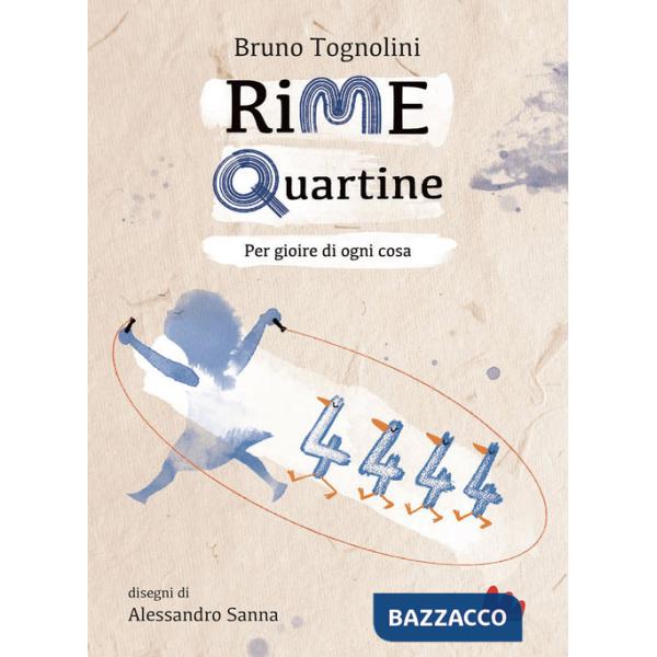 Rime quartine
