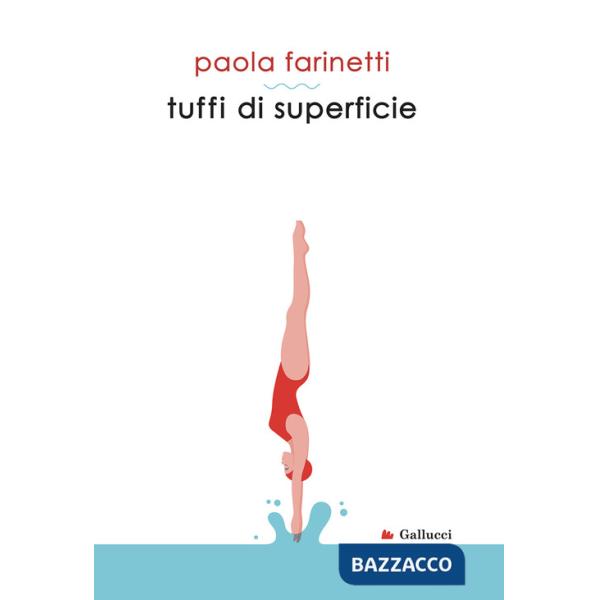 Tuffi di superficie