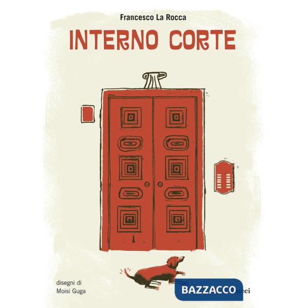 Interno corte  
