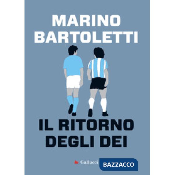 Ritorno degli dei (Il)