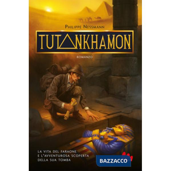 Tutankhamon