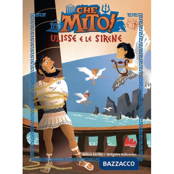 Ulisse e le sirene. Che mito!