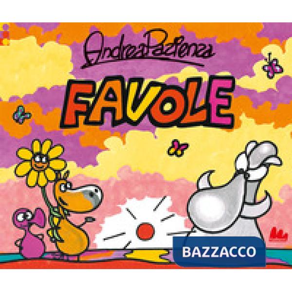 Favole