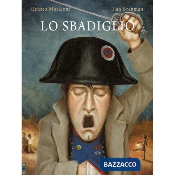Sbadiglio. Ediz. a colori (Lo)