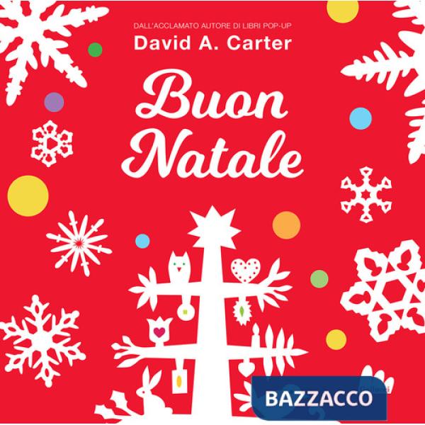 Buon Natale. Nuova ediz.