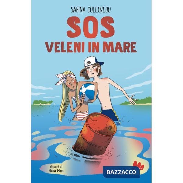 S.O.S. Veleni in mare