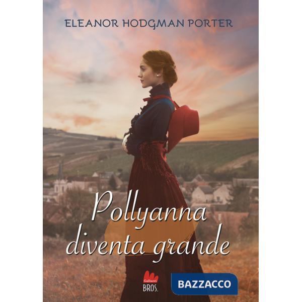 Pollyanna diventa grande