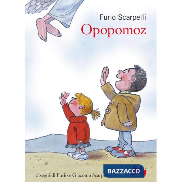 Opopomoz. Nuova ediz.
