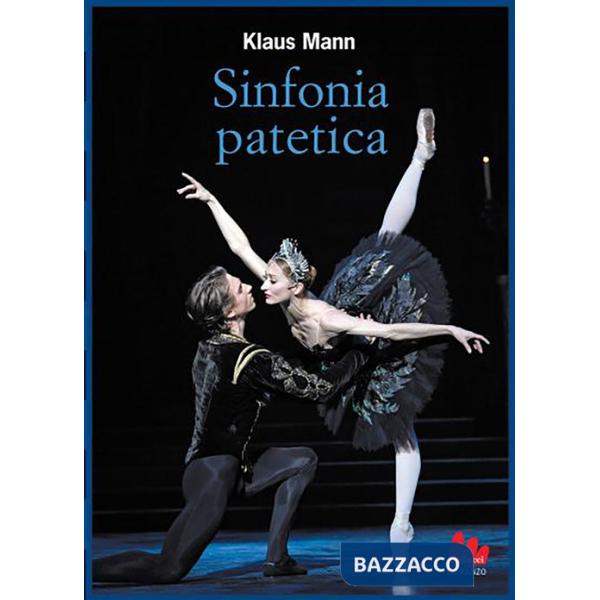 Sinfonia patetica. Nuova ediz.