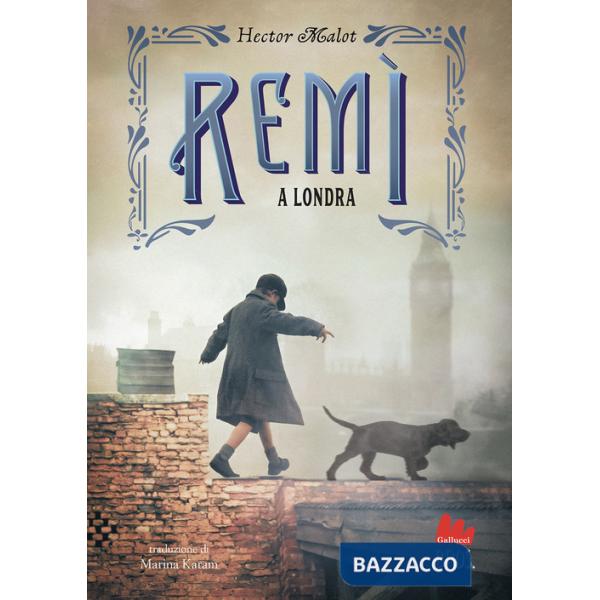 Remì a Londra
