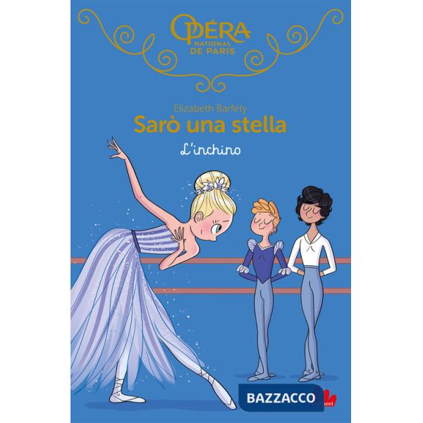 Inchino. Sarò una stella (L'). Vol. 11