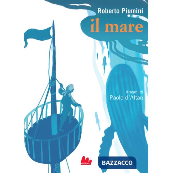 Mare. Ediz. a colori (Il)