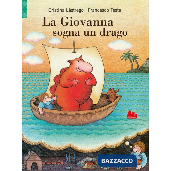 Giovanna sogna un drago (La)