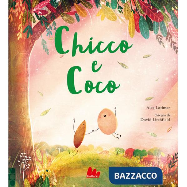 Chicco e Coco