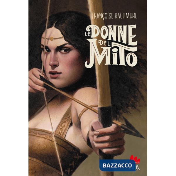 Donne del mito (Le)