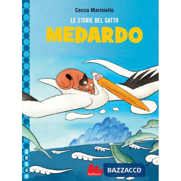 Storie del gatto Medardo (Le)