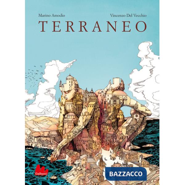 Terraneo. Ediz. a colori