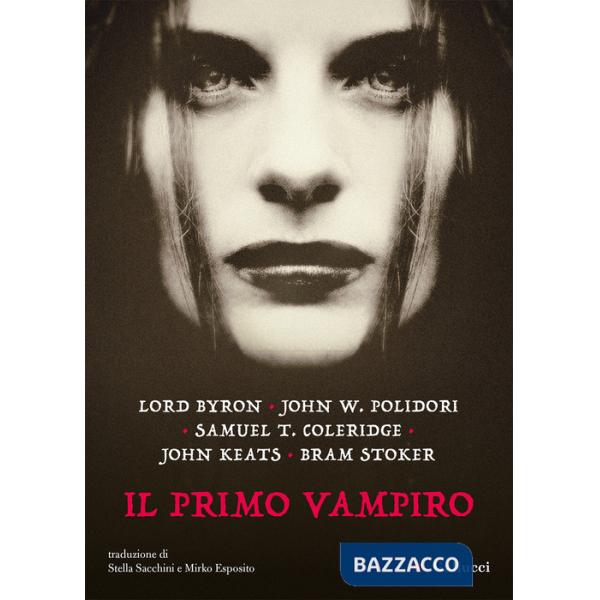 Primo vampiro (Il)