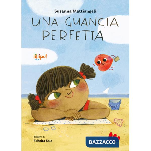 Guancia perfetta. Ediz. a colori (Una)