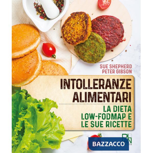 Intolleranze alimentari. La dieta Low-fodmap e le sue ricette