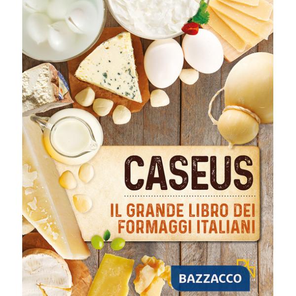 CASEUS (ED.GALLUCCI)
