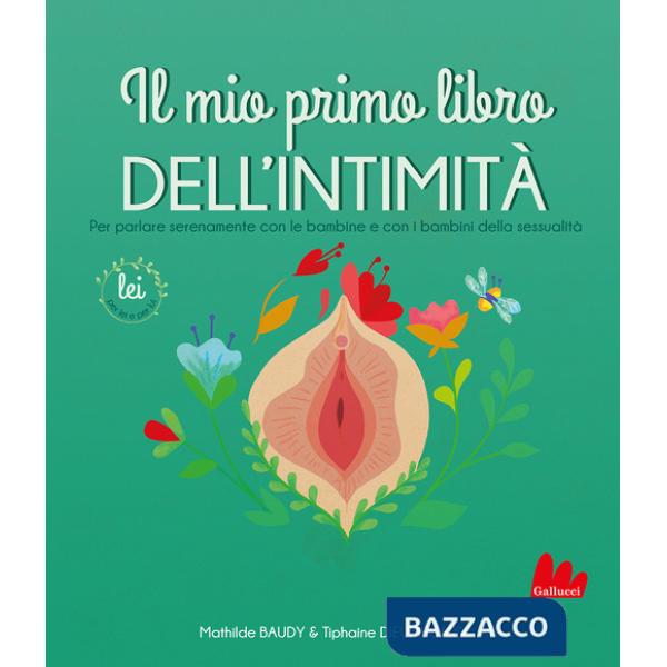 Mio primo libro dell'intimità. Lei (Il)