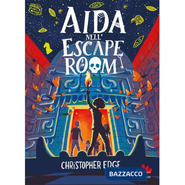 Aida nell'escape room