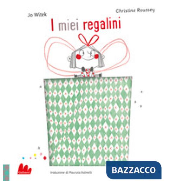 Miei regalini. Ediz. a colori (I)