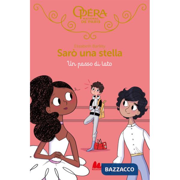 Passo di lato. Sarò una stella (Un). Vol. 12