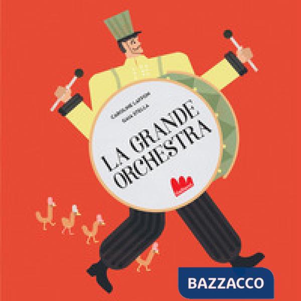 Grande orchestra (La)